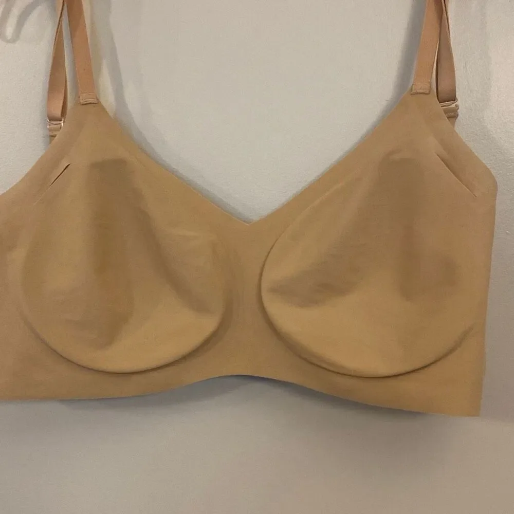 HoneyLove Silhouette bra, size extra large - Picture 6 of 9